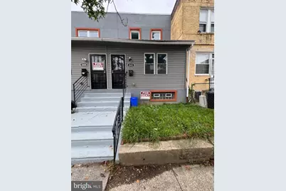 2602 S Holbrook Street, Philadelphia, PA 19142 - Photo 1