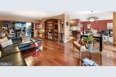 1901 John F Kennedy Boulevard #2217-18, Philadelphia, PA 19103 - Photo 23