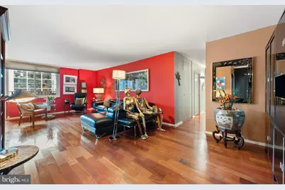 1901 John F Kennedy Boulevard #2217-18, Philadelphia, PA 19103 - Photo 21