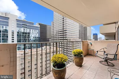 1901 John F Kennedy Boulevard #2217-18, Philadelphia, PA 19103 - Photo 41
