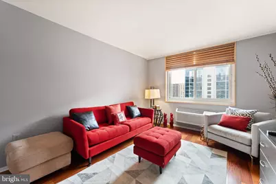 1901 John F Kennedy Boulevard #2217-18, Philadelphia, PA 19103 - Photo 27