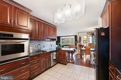 1901 John F Kennedy Boulevard #2217-18, Philadelphia, PA 19103 - Photo 1