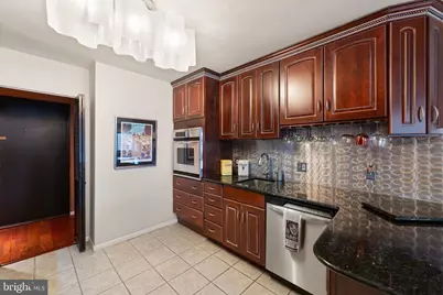 1901 John F Kennedy Boulevard #2217-18, Philadelphia, PA 19103 - Photo 5