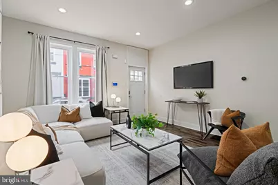 1331 N Newkirk Street, Philadelphia, PA 19121 - Photo 3