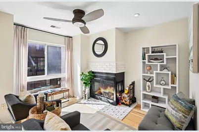 100 N 22nd Street #125, Philadelphia, PA 19103 - Photo 11