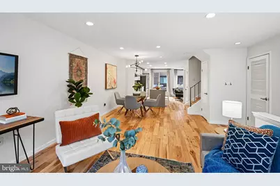 100 N 22nd Street #125, Philadelphia, PA 19103 - Photo 5
