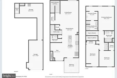 100 N 22nd Street #125, Philadelphia, PA 19103 - Photo 35