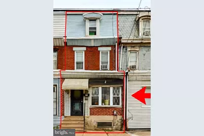 2137 Bridge Street, Philadelphia, PA 19124 - Photo 1