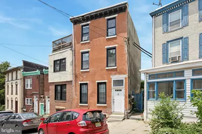 3645 Indian Queen Lane #3, Philadelphia, PA 19129 - Photo 1