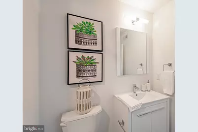 1524 South Street #UNIT 309, Philadelphia, PA 19146 - Photo 9