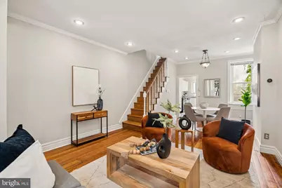 2810 Cambridge Street, Philadelphia, PA 19130 - Photo 5