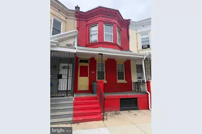 3731 N Darien Street, Philadelphia, PA 19140 - Photo 1