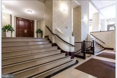 1324 Locust Street #814, Philadelphia, PA 19107 - Photo 3