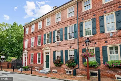 306 Cypress Street, Philadelphia, PA 19106 - Photo 1