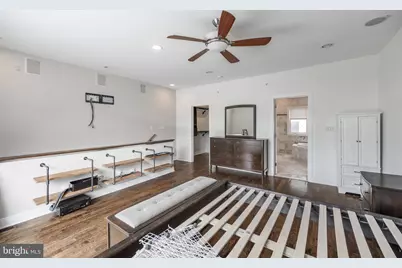 919 N Front Street #UNIT G, Philadelphia, PA 19123 - Photo 33