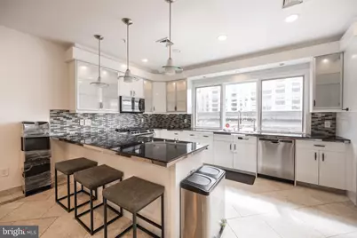 919 N Front Street #UNIT G, Philadelphia, PA 19123 - Photo 3