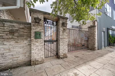 919 N Front Street #UNIT G, Philadelphia, PA 19123 - Photo 47