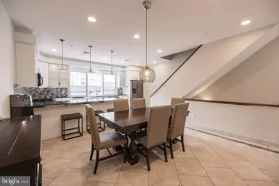 919 N Front Street #UNIT G, Philadelphia, PA 19123 - Photo 5