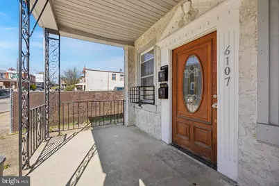 6107 Noble Street #2, Philadelphia, PA 19151 - Photo 5