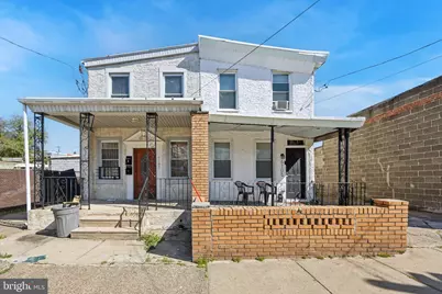 6107 Noble Street #2, Philadelphia, PA 19151 - Photo 1