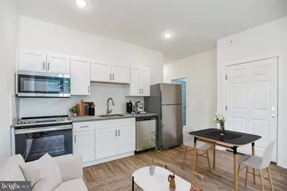 405 S 42nd Street #1M, Philadelphia, PA 19104 - Photo 5