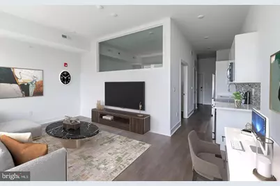813 N Broad Street #UNIT 416, Philadelphia, PA 19123 - Photo 1
