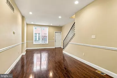 1252 S Bonsall Street, Philadelphia, PA 19146 - Photo 3