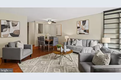 878 N Pennock Street #A, Philadelphia, PA 19130 - Photo 1