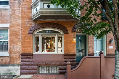 434 Spruce Street, Philadelphia, PA 19106 - Photo 1