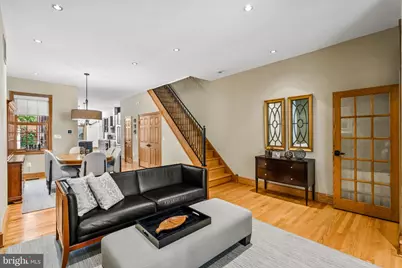 434 Spruce Street, Philadelphia, PA 19106 - Photo 5