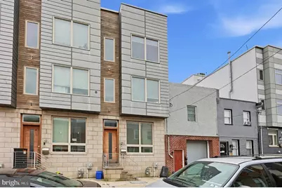 624 Pierce Street, Philadelphia, PA 19148 - Photo 1