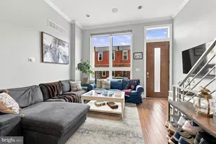 624 Pierce St, Philadelphia, PA 19148 - Photo 5