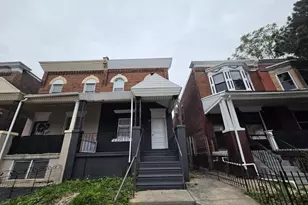 250 N 52nd St, Philadelphia, PA 19139 - Photo 1