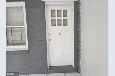 6149 W Columbia Avenue #1ST FL, Philadelphia, PA 19151 - Photo 3