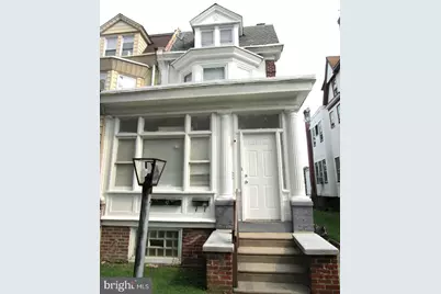 6149 W Columbia Avenue #1ST FL, Philadelphia, PA 19151 - Photo 1