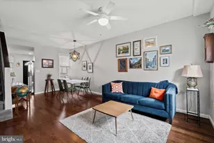 325 Cantrell St, Philadelphia, PA 19148 - Photo 3