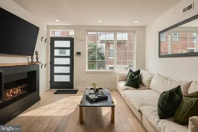 1941 Kater Street, Philadelphia, PA 19146 - Photo 5