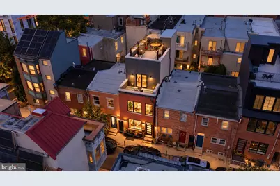 1941 Kater Street, Philadelphia, PA 19146 - Photo 1