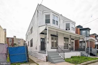 215 N 54th Street, Philadelphia, PA 19139 - Photo 3