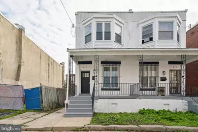 215 N 54th Street, Philadelphia, PA 19139 - Photo 1