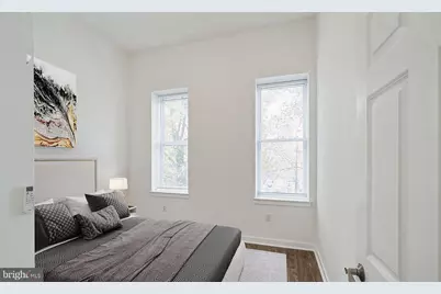 405 S 42nd Street #3F, Philadelphia, PA 19104 - Photo 9