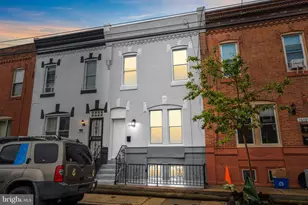 1612 S 24th St, Philadelphia, PA 19145 - Photo 1
