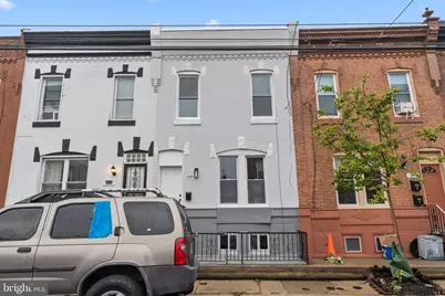 1612 S 24th Street, Philadelphia, PA 19145 - Photo 3