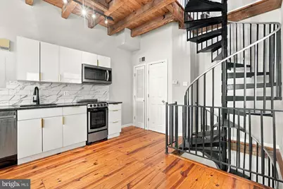 1540 Kater Street, Philadelphia, PA 19146 - Photo 5
