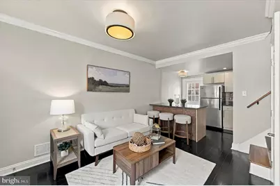2700 South Street #2706, Philadelphia, PA 19146 - Photo 3