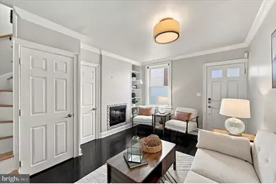 2700 South Street #2706, Philadelphia, PA 19146 - Photo 5