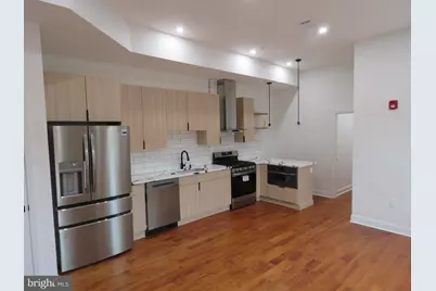 1252 S 21st Street #APT. 1 2ND FLOOR, Philadelphia, PA 19146 - Photo 1