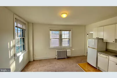332-34 S 17th Street #3A, Philadelphia, PA 19103 - Photo 7