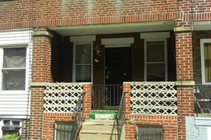 1643 S Marston St, Philadelphia, PA 19145 - Photo 1