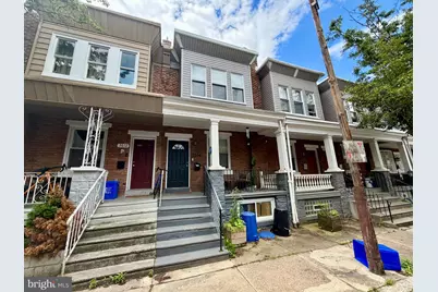2614 Ingersoll Street, Philadelphia, PA 19121 - Photo 3